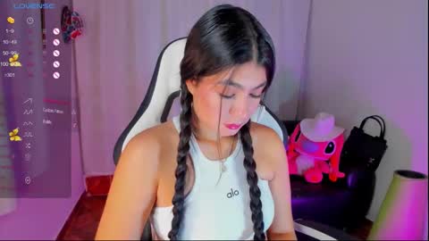 Aylen online show from 02/13/26, 03:24