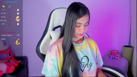 Aylen online show from 02/27/26, 01:27