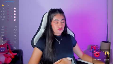 Aylen online show from 02/28/26, 01:39