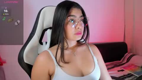 Aylen online show from 06/16/26, 12:46