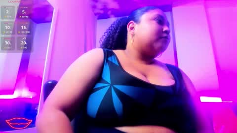 Ayliinn  online show from 03/19/26, 02:04