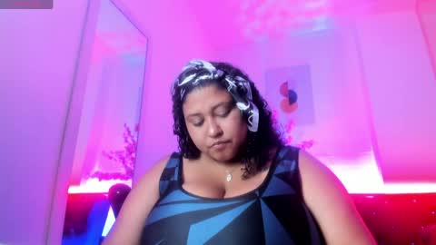 Ayliinn  online show from 04/07/26, 01:28