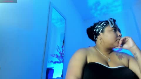 Ayliinn  online show from 04/10/26, 02:39