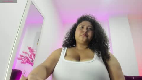 Ayliinn  online show from 04/24/26, 03:53