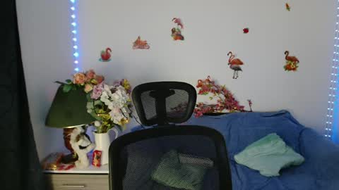 Snapshot of aylin_diazz chatting on 04/29/26, 08:15 Aylin online show from 04/29/26, 08:15