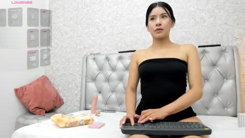 Aylin online show from 03/12/26, 11:27