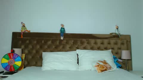 Aylin online show from 12/03/25, 03:47