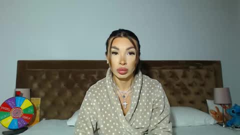 Aylin online show from 03/29/26, 07:30