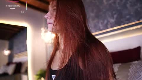 Aylin Millerxs online show from 03/22/26, 06:11