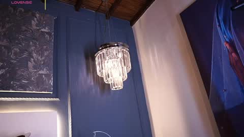 Aylin Millerxs online show from 03/29/26, 11:32