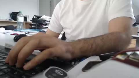 aylinniyerim online show from 02/24/25, 03:31