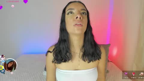 Snapshot of aylinz chatting on 12/04/24, 10:35 Alish online show from 12/04/24, 10:35