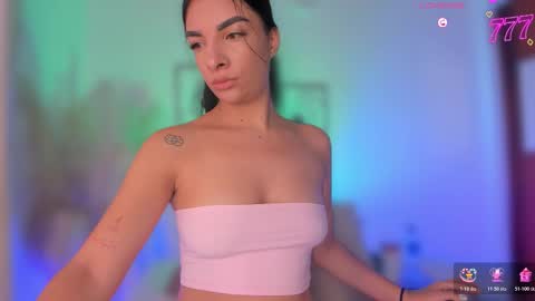 Alish online show from 03/24/26, 12:32