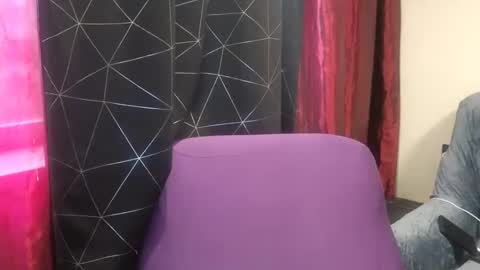 Dominatrix Queen online show from 12/21/24, 10:50