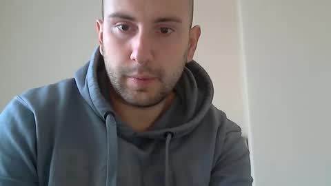 AYBOY online show from 12/18/25, 11:05