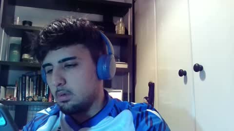 Snapshot of aymimadrdelbich0 chatting on 03/02/25, 02:51 ApoloArt online show from 03/02/25, 02:51