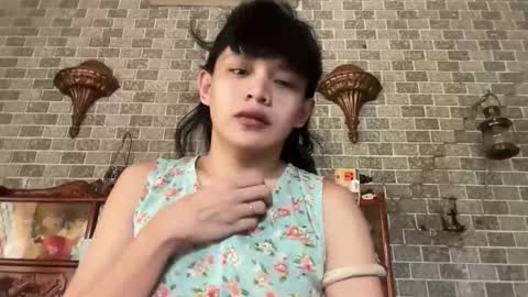 aymkyline online show from 11/22/25, 01:15