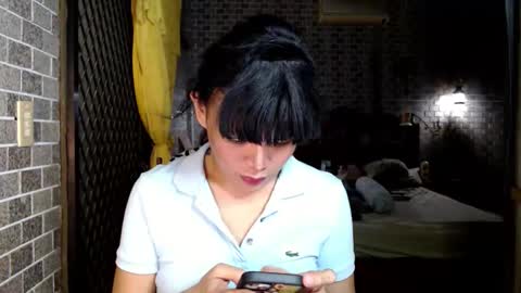 aymkyline online show from 02/01/26, 10:03