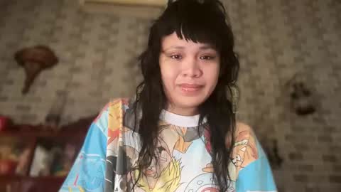 aymkyline online show from 03/31/26, 01:51