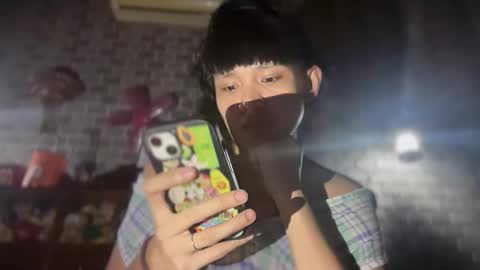 aymkyline online show from 04/23/26, 12:29