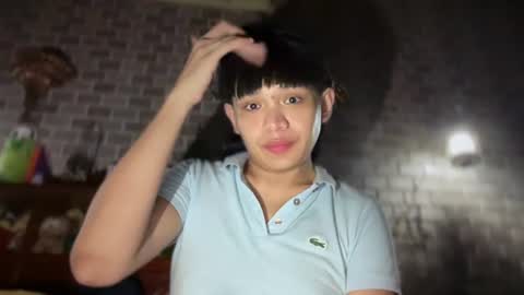 aymkyline online show from 07/05/26, 11:17