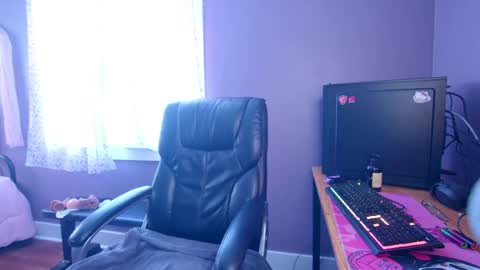 mia rand online show from 04/26/26, 07:55