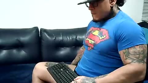 Ayrton naffah2 online show from 12/09/24, 04:34