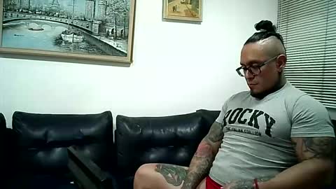 Ayrton naffah2 online show from 11/07/25, 07:08