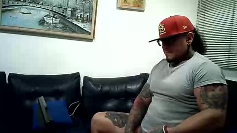 Ayrton naffah2 online show from 06/08/26, 05:30