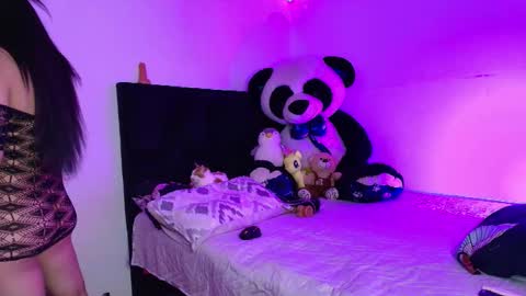 aysel1290 online show from 02/07/26, 05:33