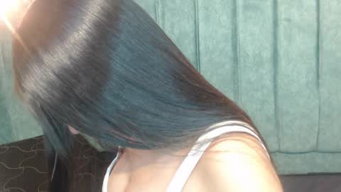 Aysel online show from 09/20/25, 08:10