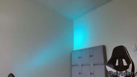 Snapshot of aysel_mv chatting on 01/15/25, 08:37 aysel_mv online show from 01/15/25, 08:37