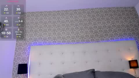 AYSHA online show from 03/21/26, 12:04