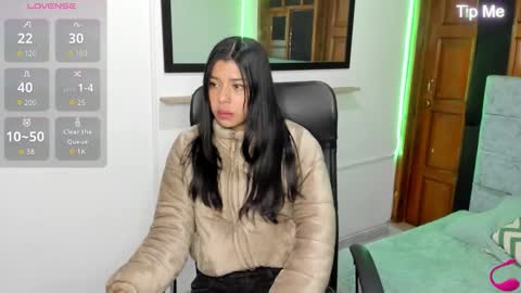 Snapshot of aysha_winxs chatting on 02/25/26, 03:38 Aysha online show from 02/25/26, 03:38