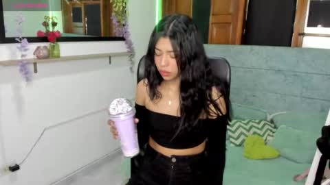 Aysha online show from 03/12/26, 04:18