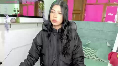 Aysha online show from 03/14/26, 03:34