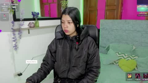 Aysha online show from 04/08/26, 03:28