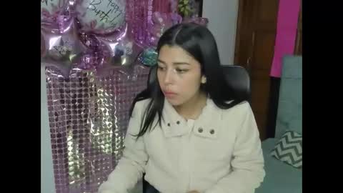 Aysha online show from 04/23/26, 03:41