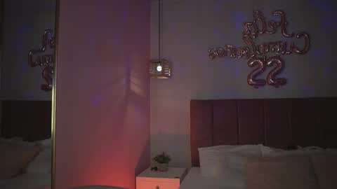 Ayshell online show from 01/19/26, 05:22