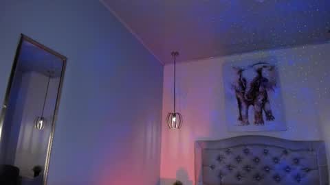 Ayshell online show from 03/23/26, 03:43