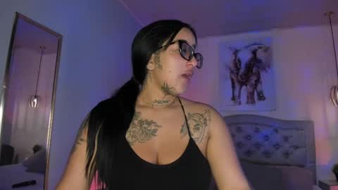 Ayshell online show from 04/20/26, 03:09