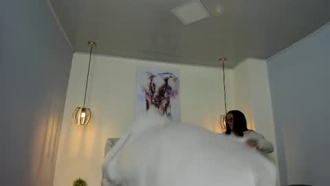 Ayshell online show from 07/01/26, 03:30