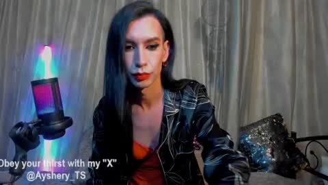 Snapshot of ayshery_sinheart chatting on 02/18/25, 01:33 Ayshery online show from 02/18/25, 01:33