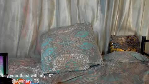 Snapshot of ayshery_sinheart chatting on 03/10/25, 09:32 Ayshery online show from 03/10/25, 09:32
