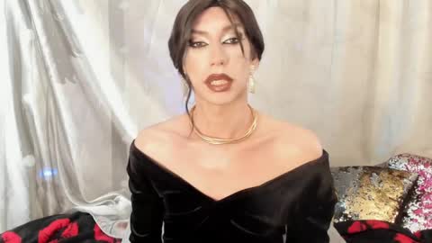 Ayshery online show from 04/21/26, 02:34