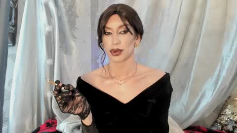 Ayshery online show from 04/22/26, 11:12