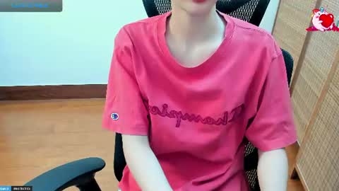 Snapshot of ayumianzu chatting on 06/18/26, 12:20 anzu online show from 06/18/26, 12:20