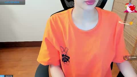 Snapshot of ayumianzu chatting on 06/19/26, 12:53 anzu online show from 06/19/26, 12:53