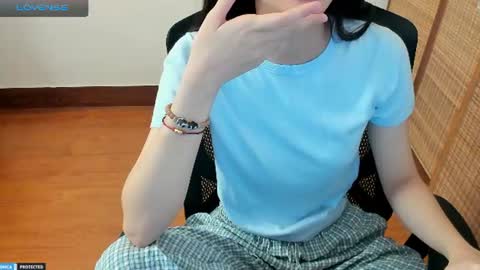 Snapshot of ayumianzu chatting on 06/22/26, 01:19 anzu online show from 06/22/26, 01:19
