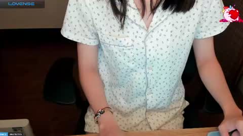 Snapshot of ayumianzu chatting on 06/29/26, 09:48 anzu online show from 06/29/26, 09:48